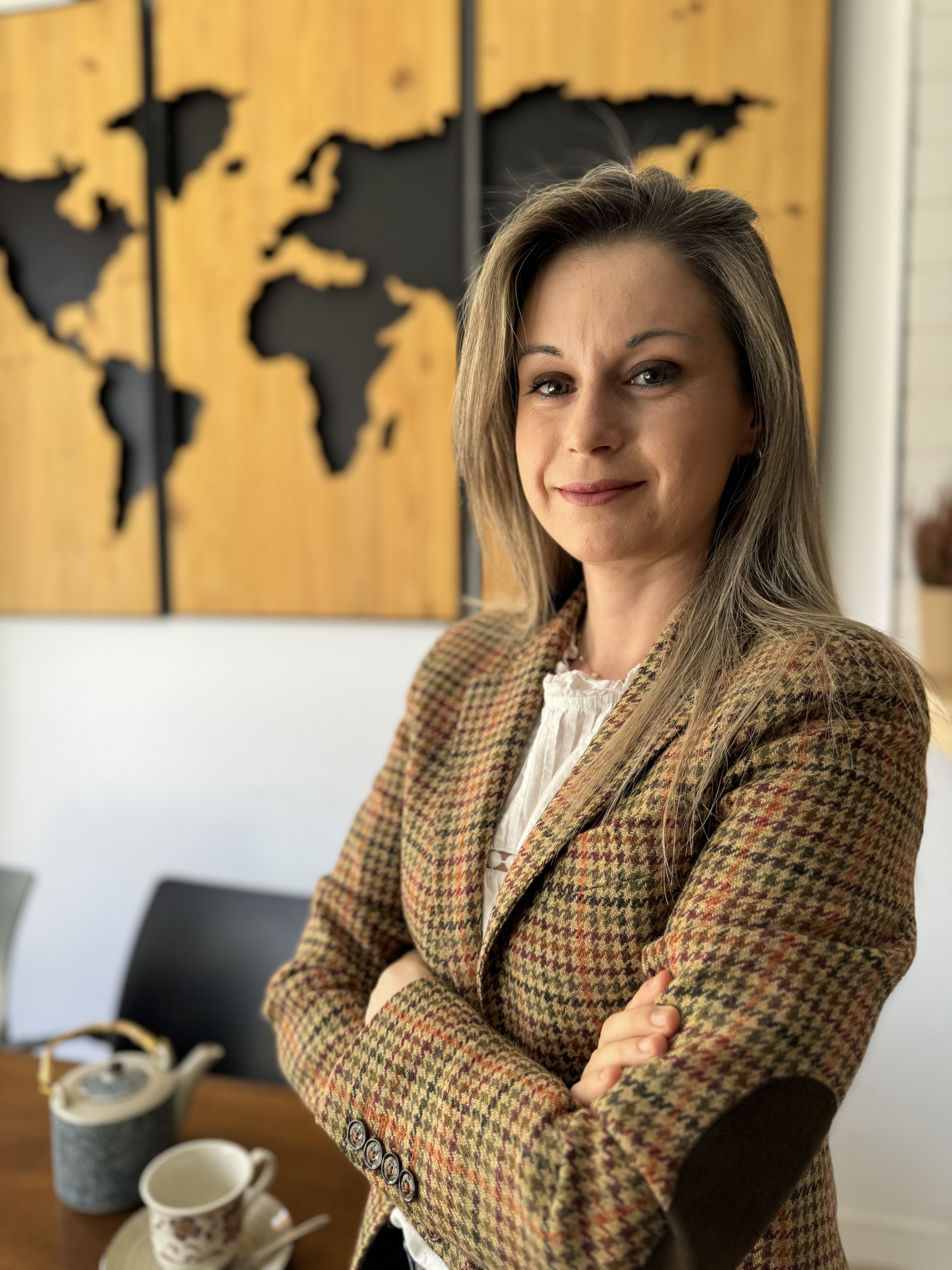 Paula Álvarez Esteban